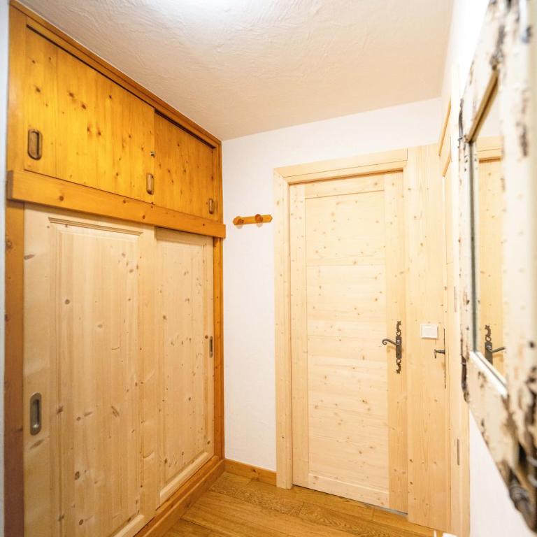Bozel Rez de Chausse T1 - Appartement 1 Chambre - 15