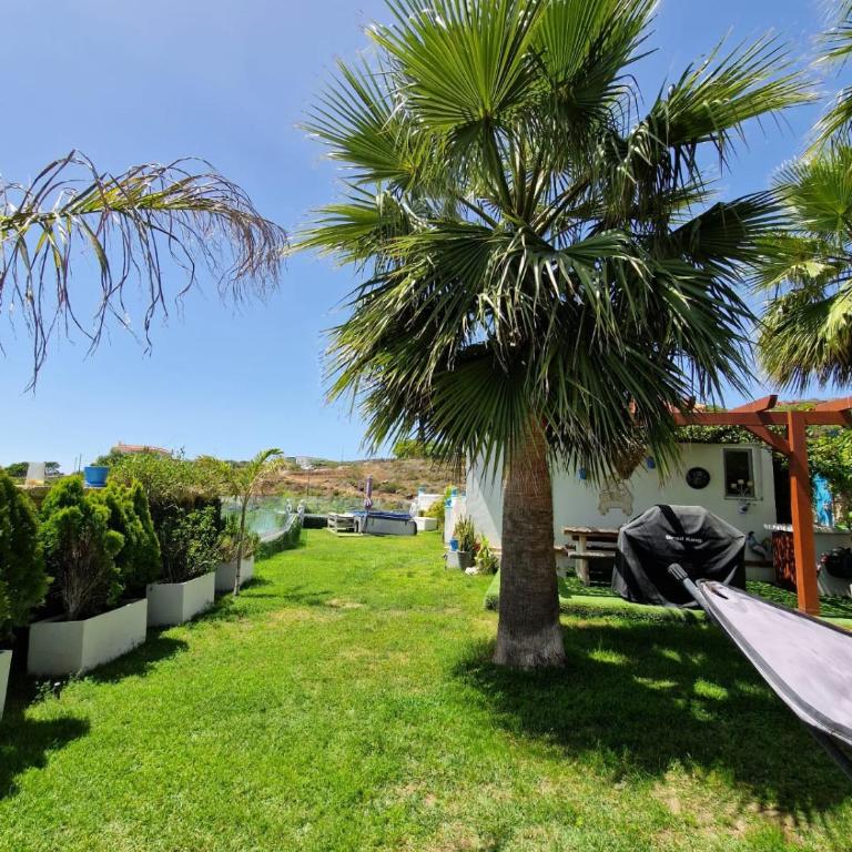 Typical Canarian House private jacuzzi, sauna, gym, Finca Conejo Taucho Adeje by Aqua Vista Tenerife - Casa de 2 dormitorios - 21