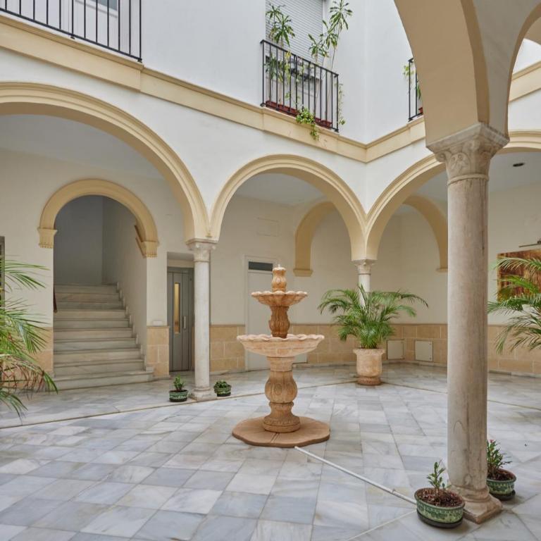 corazón de jerez edificio de 1861 - Casa de 2 dormitorios - 1