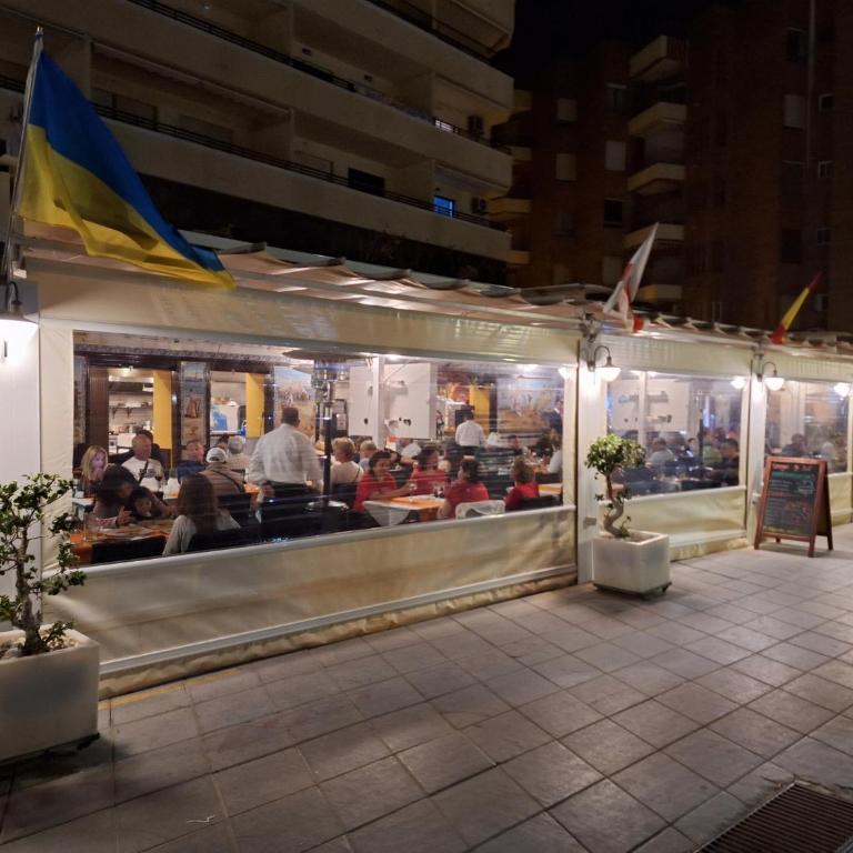 Apartamento 1A Linea Anri - Apartamento de 3 dormitorios - 34
