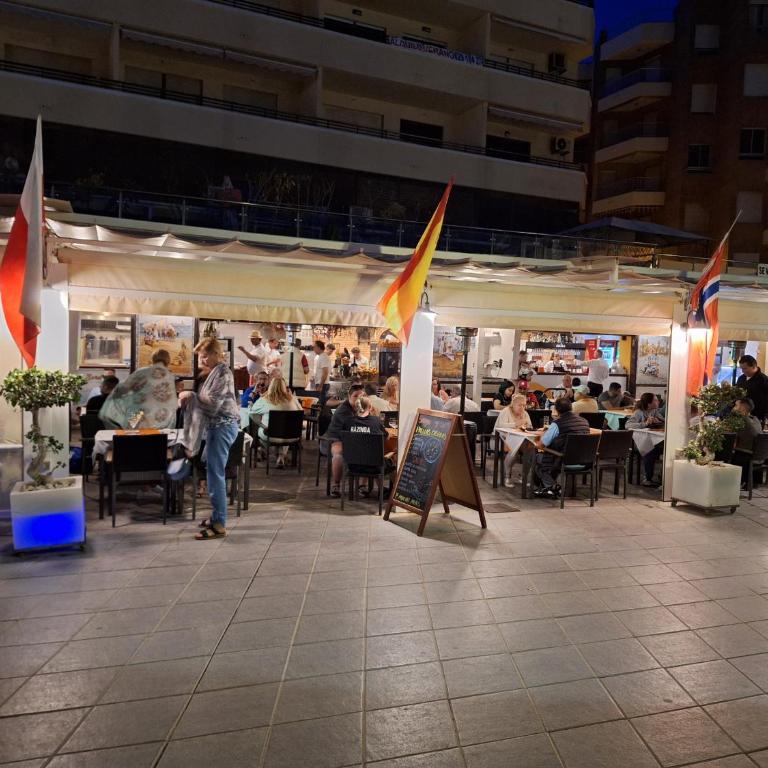 Apartamento 1A Linea Anri - Apartamento de 3 dormitorios - 39