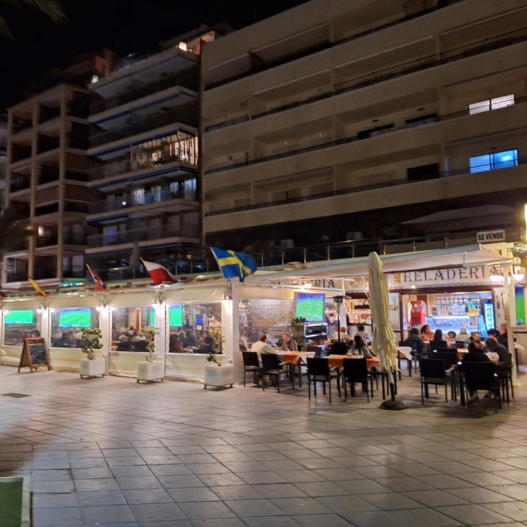 Apartamento 1A Linea Anri - Apartamento de 3 dormitorios - 37