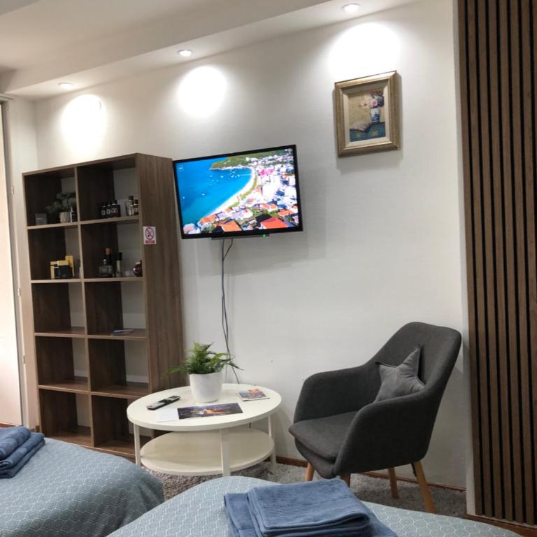 Welcome to the Apartment Mesic- Airport Sarajevo - Standard Apartment - 22