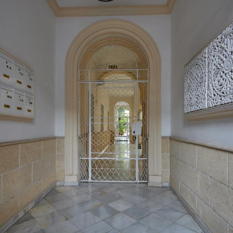 corazón de jerez edificio de 1861 - Casa de 2 dormitorios - 24