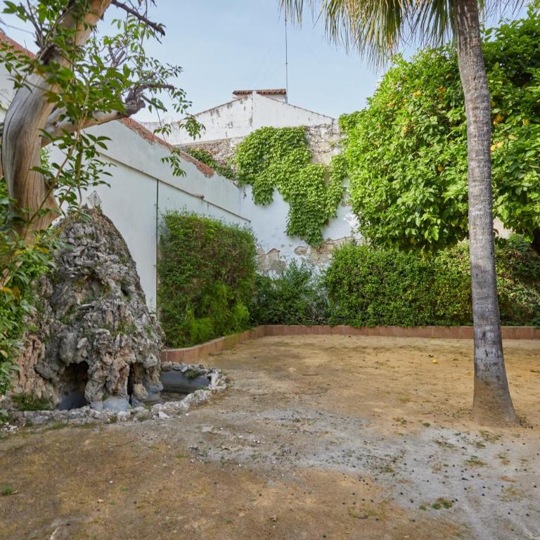 corazón de jerez edificio de 1861 - Casa de 2 dormitorios - 26