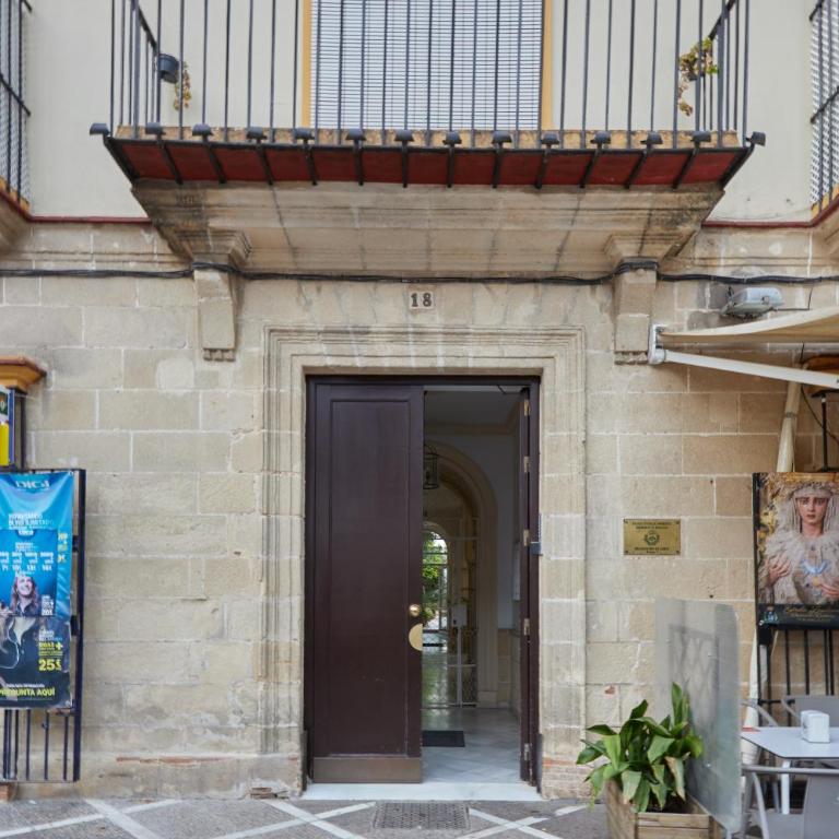 corazón de jerez edificio de 1861 - Casa de 2 dormitorios - 13