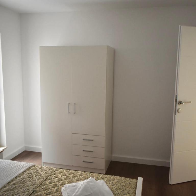 Bel Apartment - One-Bedroom Apartment - 15