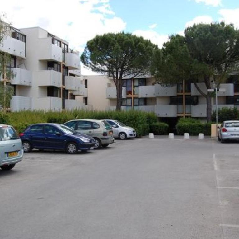 Le Cosy WIFI CLIM JARDIN TOP PROS SERVICESConciergerie MONTPELLIER - Apartment mit 1 Schlafzimmer - 2