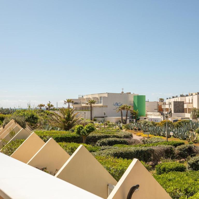 White&Sea - Appartement design terrasse parking Heliopolis - Village Naturiste - Appartamento con 1 Camera da Letto - 4