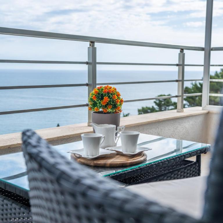 Vista sul mare - One-Bedroom Apartment - 1