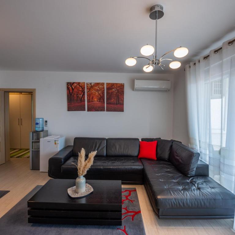 Vista sul mare - One-Bedroom Apartment - 6
