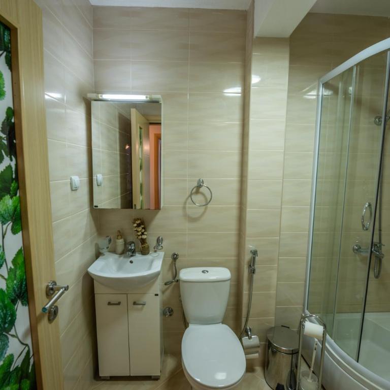 Vista sul mare - One-Bedroom Apartment - 27