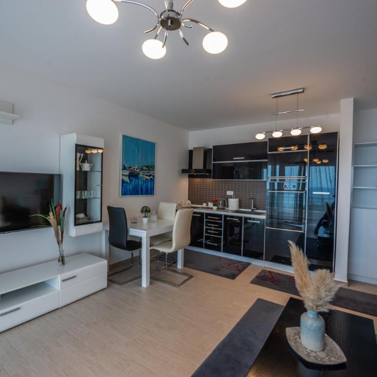 Vista sul mare - One-Bedroom Apartment - 8