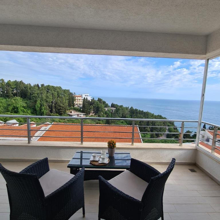 Vista sul mare - One-Bedroom Apartment - 25