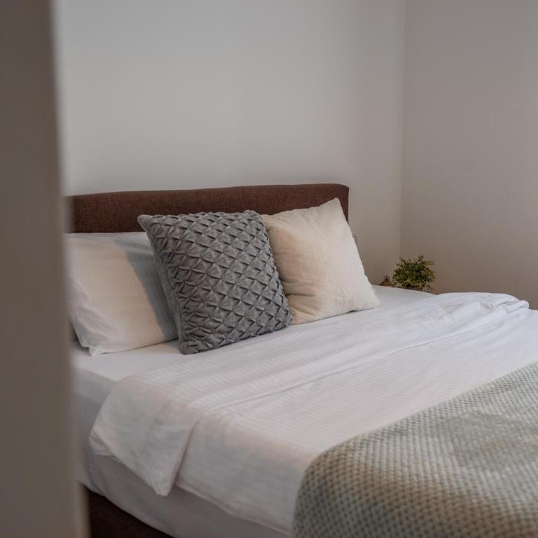 Vista sul mare - One-Bedroom Apartment - 10