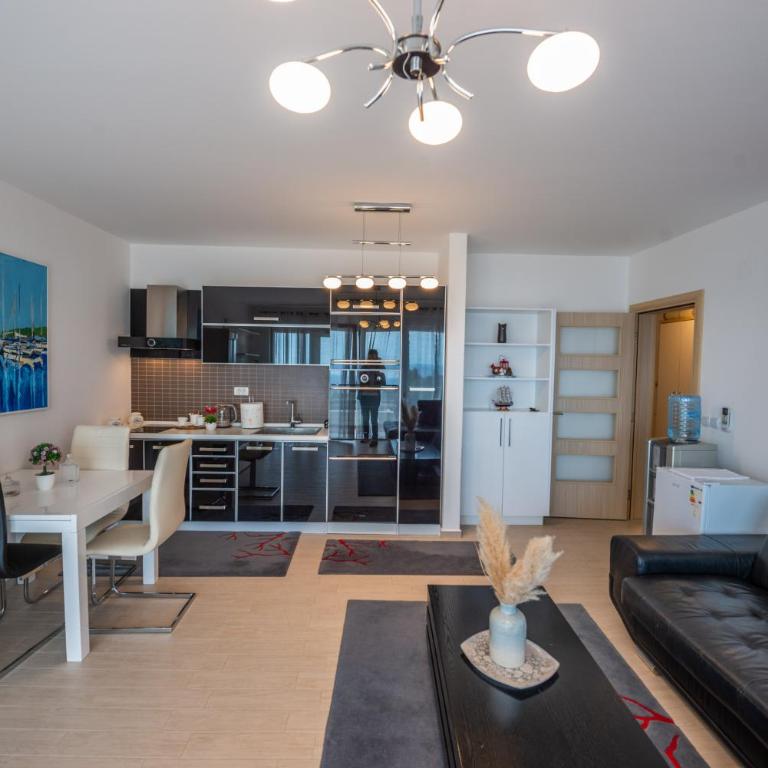 Vista sul mare - One-Bedroom Apartment - 17