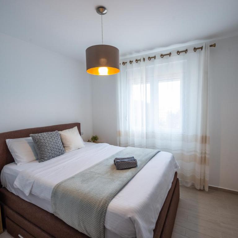Vista sul mare - One-Bedroom Apartment - 13