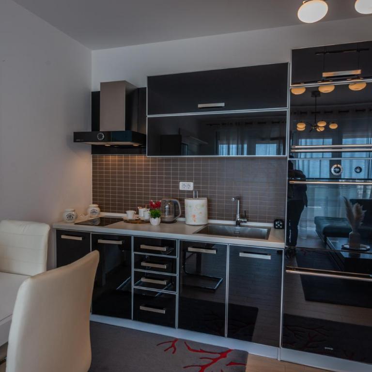 Vista sul mare - One-Bedroom Apartment - 21