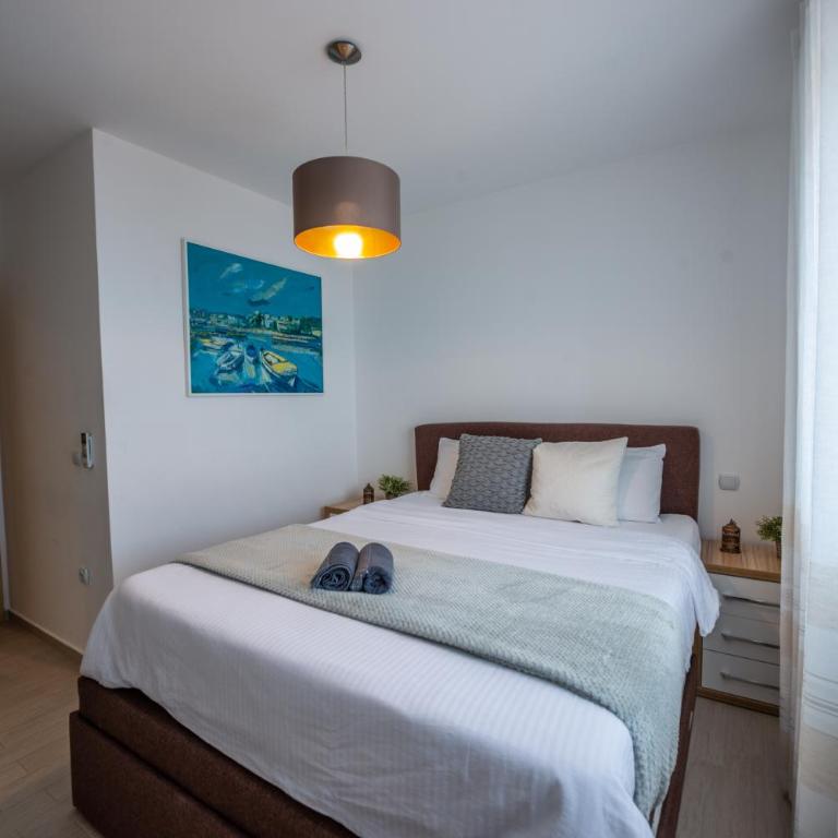 Vista sul mare - One-Bedroom Apartment - 12