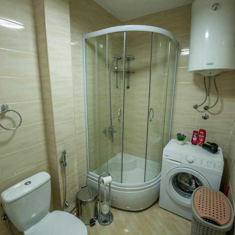Vista sul mare - One-Bedroom Apartment - 26