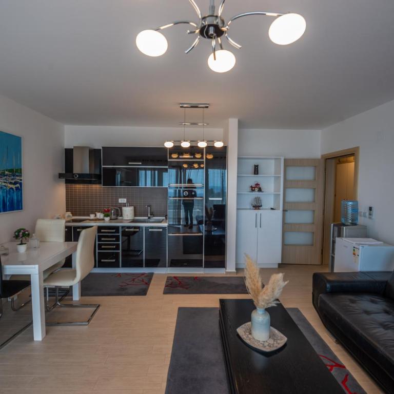 Vista sul mare - One-Bedroom Apartment - 7
