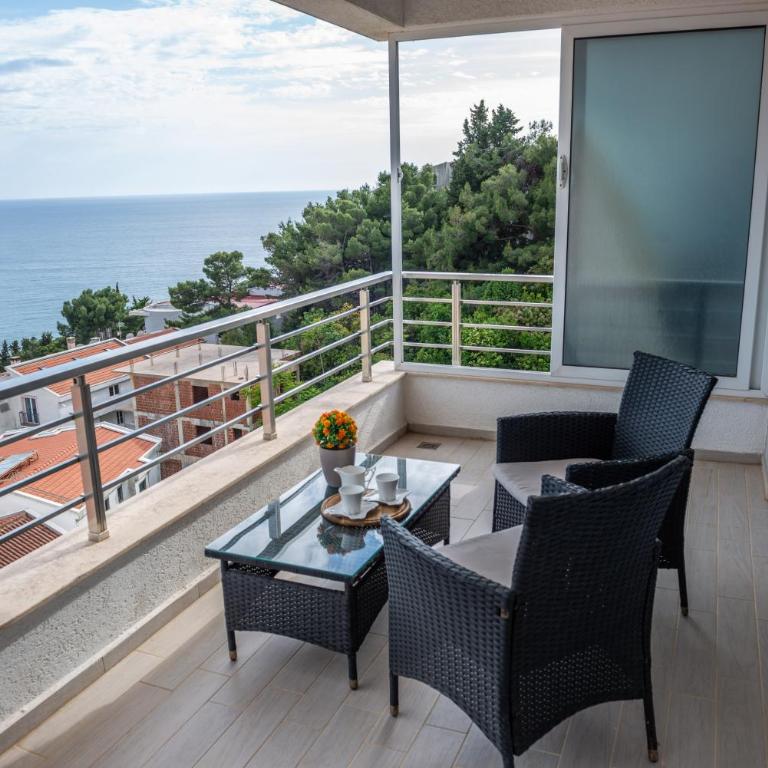 Vista sul mare - One-Bedroom Apartment - 4