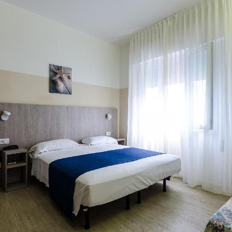Hotel Mare Live - Camera Familiare - 2