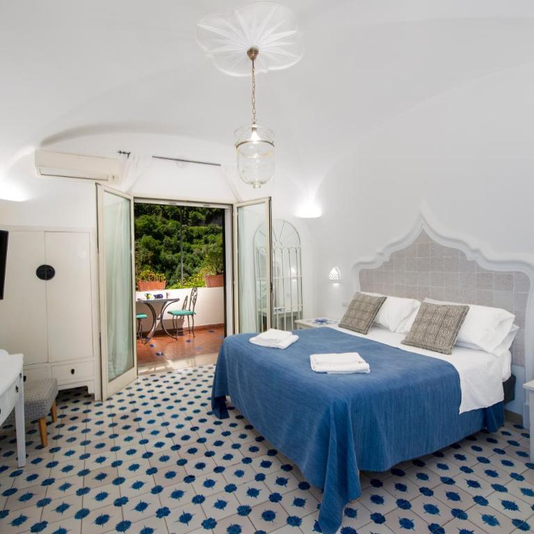 Casa Lucibello - Appartamento Monolocale con Vista Mare - 2