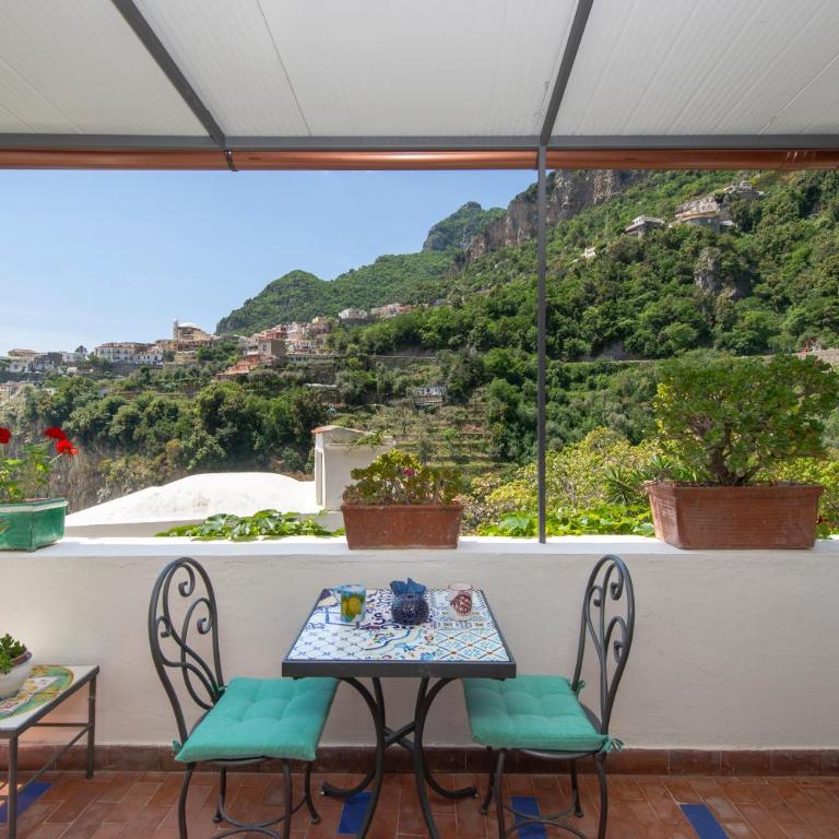 Casa Lucibello - Appartamento Monolocale con Vista Mare - 6