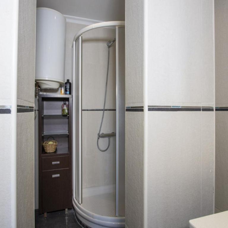 Inglaterra ID98 - Apartamento de 2 dormitorios con vistas al mar - 19