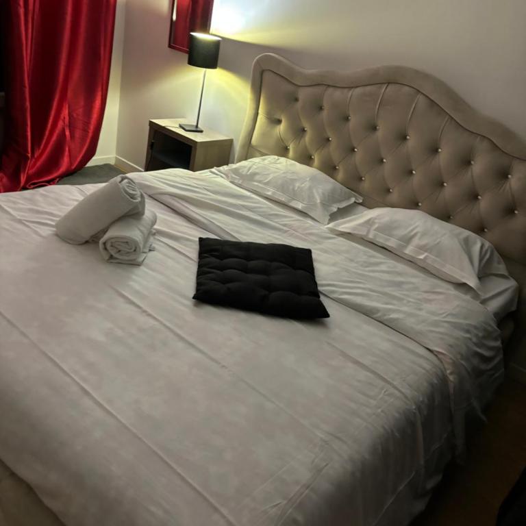 Agréable Appartementbuttes-Chaumont - Appartamento con 1 Camera da Letto - 2