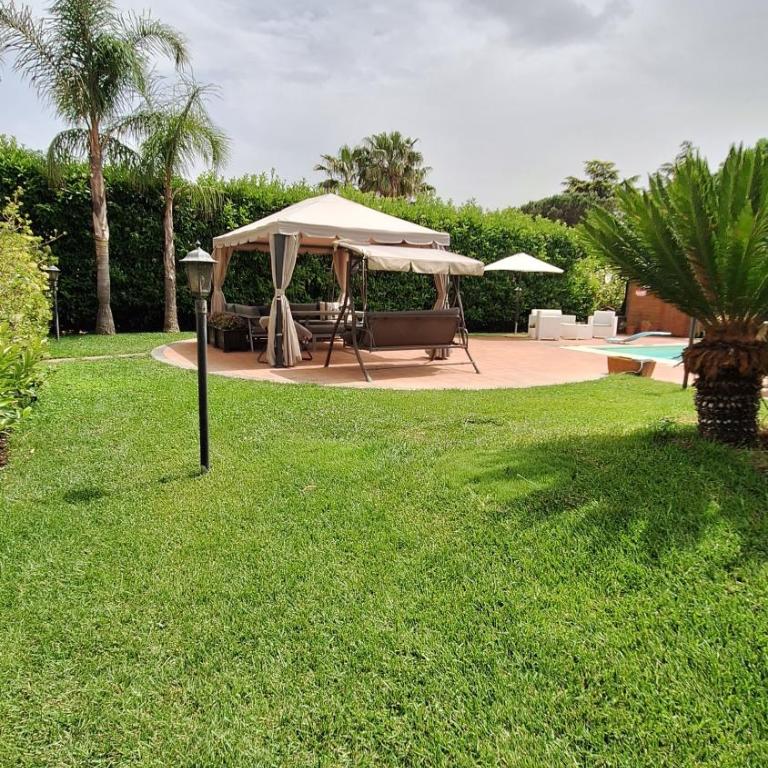 Villa Romano - Casa Vacanze - 16