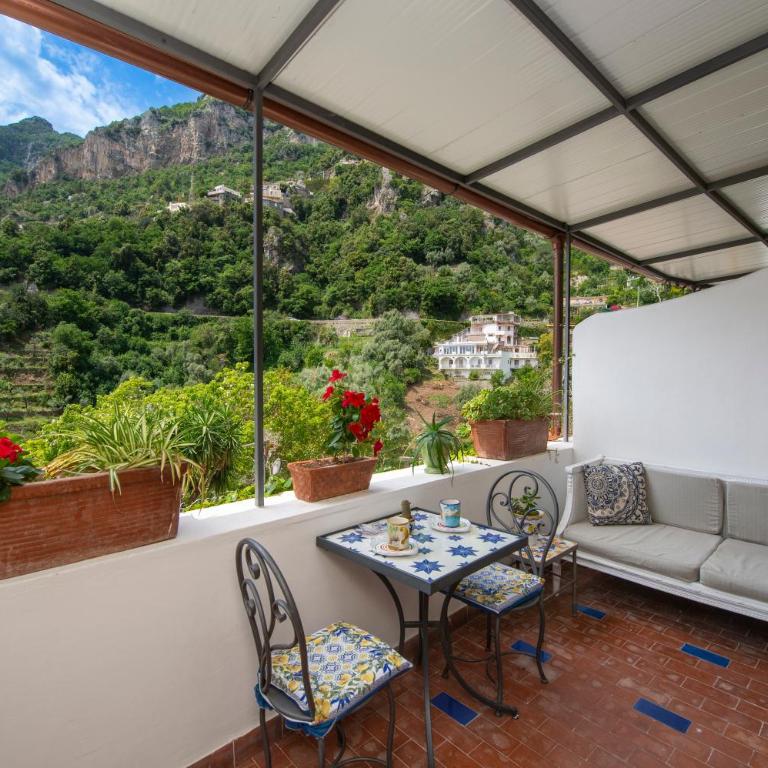Casa Lucibello - Monolocale Queen - 9