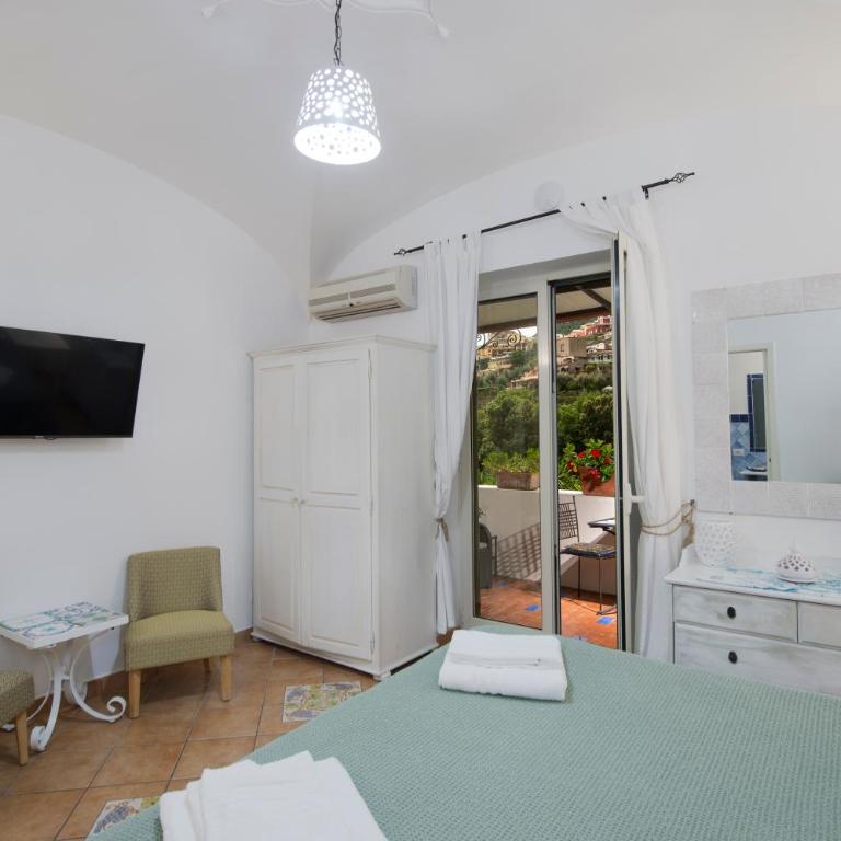 Casa Lucibello - Appartamento con 1 Camera da Letto - 7