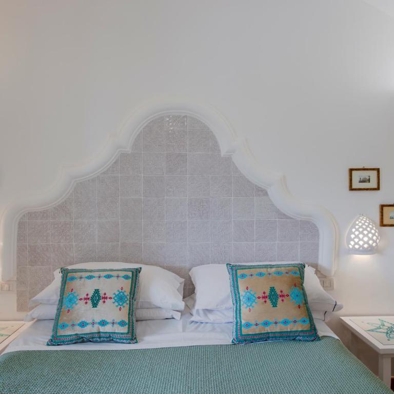 Casa Lucibello - Appartamento con 1 Camera da Letto - 6