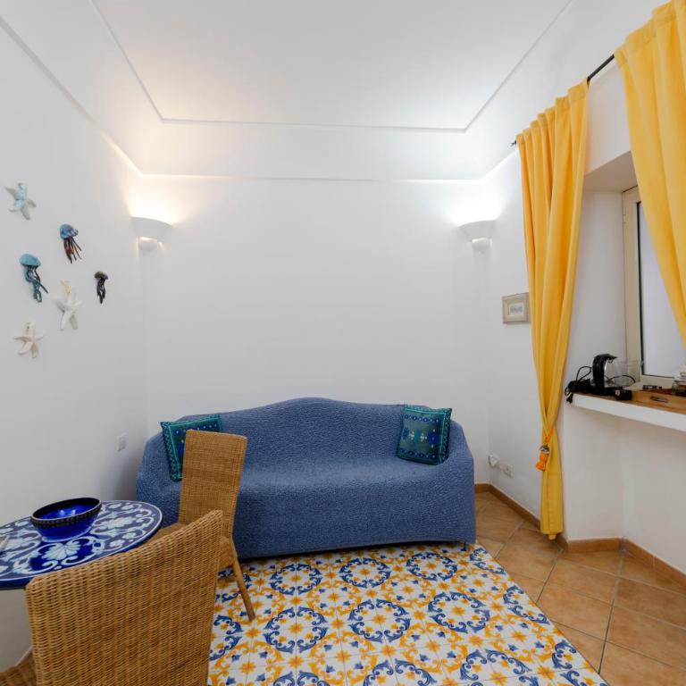 Casa Lucibello - Appartamento con 1 Camera da Letto - 9