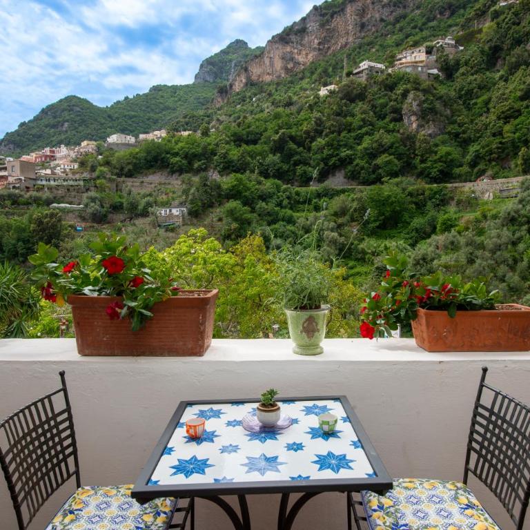 Casa Lucibello - Appartamento con 1 Camera da Letto - 12