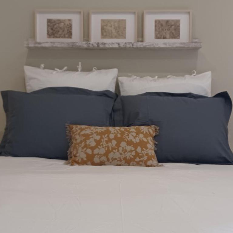 Studio au pied du château. - One-Bedroom House - 8