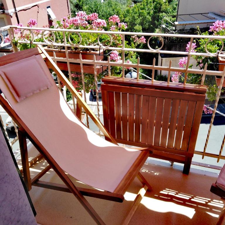 La Nuova Paranza - Le Grazie - Portovenere - Cinque Terre - Appartamento con 1 Camera da Letto - 6