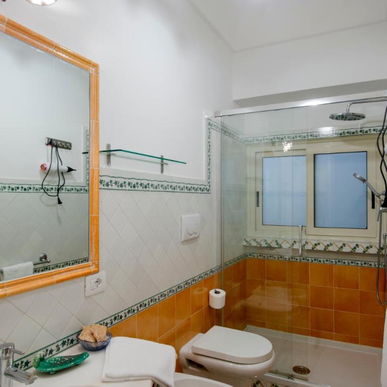 Casa Lucibello - Appartamento Monolocale con Vista Mare - 6
