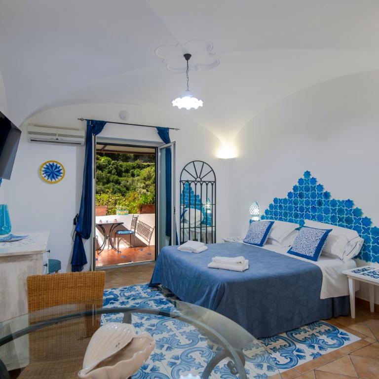 Casa Lucibello - Appartamento Monolocale con Vista Mare - 2