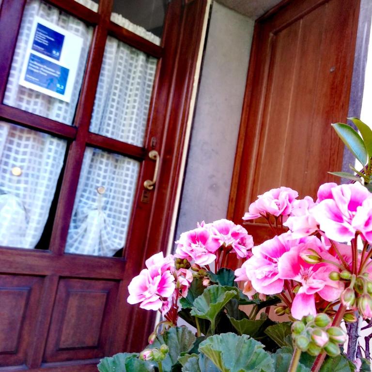 La Nuova Paranza - Le Grazie - Portovenere - Cinque Terre - Appartamento con 1 Camera da Letto - 25