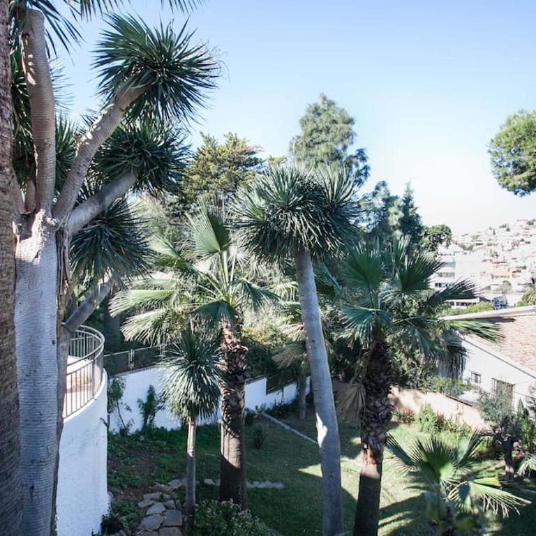 CASA EXCLUSIVA EL CANDADO MALAGA - Casa de 5 dormitorios - 2