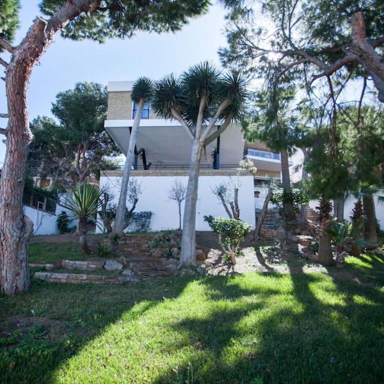 CASA EXCLUSIVA EL CANDADO MALAGA - Casa de 5 dormitorios - 9