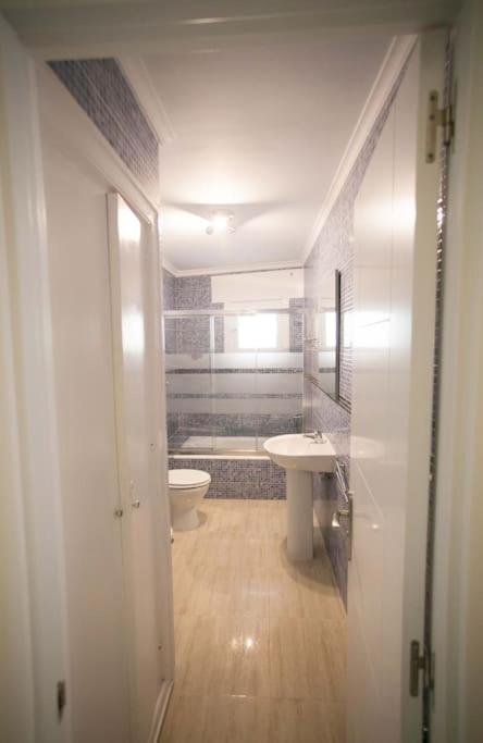 CASA EXCLUSIVA EL CANDADO MALAGA - Casa de 5 dormitorios - 17