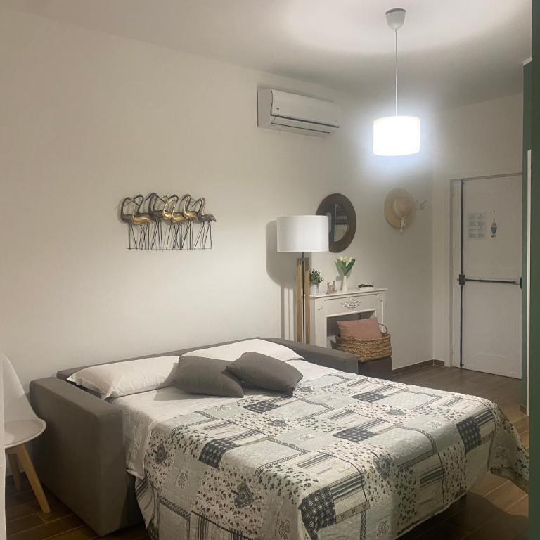 Reef Mondello Apartment - Vacation Home - 6