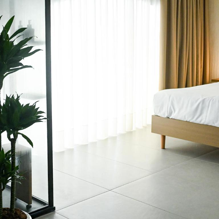 Paradisea Taormina Center - One-Bedroom Apartment with Hammam - 5