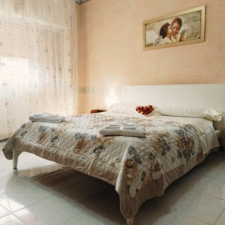 La casa Dei Mari - Two-Bedroom House - 22