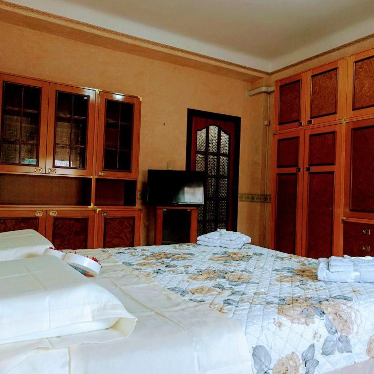 La casa Dei Mari - Two-Bedroom House - 20