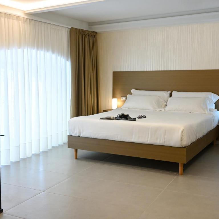 Paradisea Taormina Center - One-Bedroom Apartment with Hammam - 11